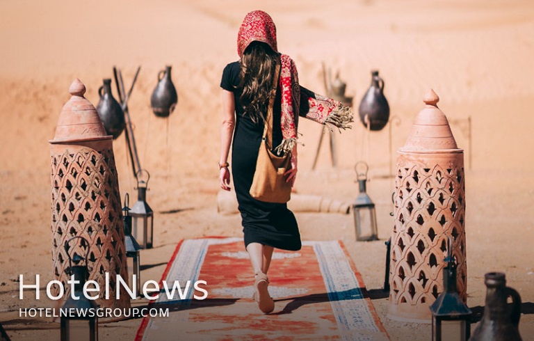 هدف‌گذاری ۷۰ میلیون نفری عربستان در جذب گردشگر - تصویر 1