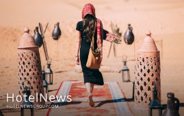 هدف‌گذاری ۷۰ میلیون نفری عربستان در جذب گردشگر