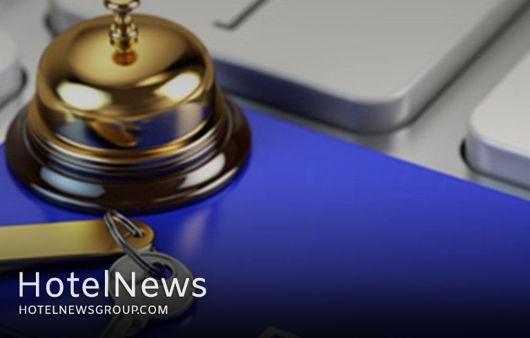 چک‌این تلفن همراه در هتل - بخش سوم - تصویر 1