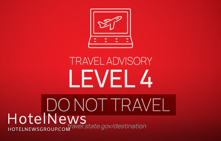 هشدار سطح ۴ آمریکا برای سفر به  ایران - تصویر 1