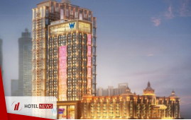 معرفی هتل Hilton Al Habtoor