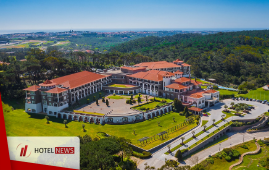 Portugal's Lenha Longa Hotel & Golf Resort 