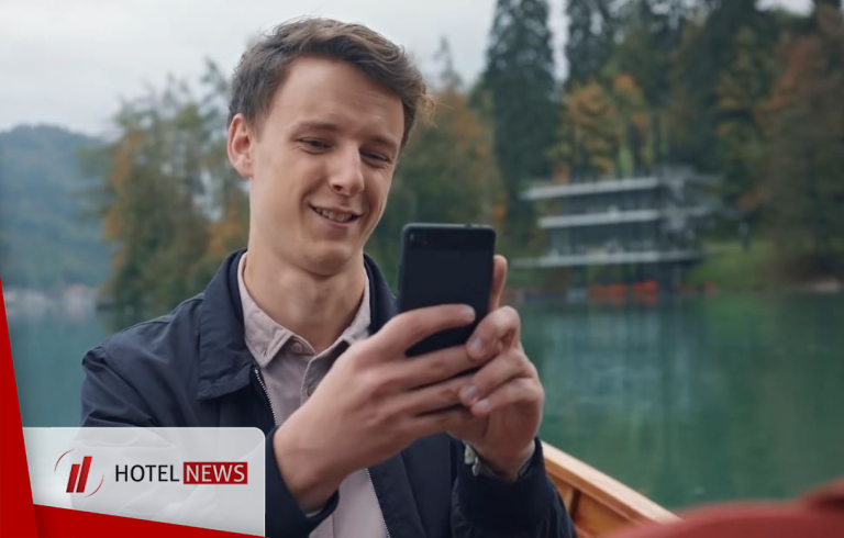 Introducing the new service in Ibis hotels: Relax We Post