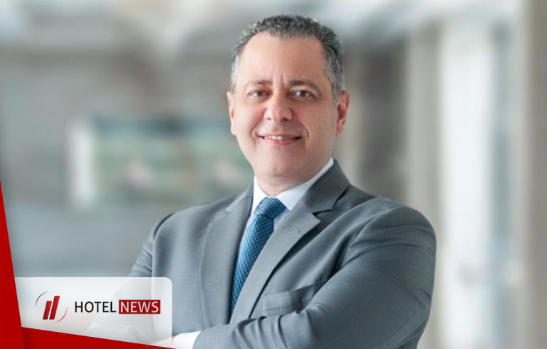 David Harb Appointed General Manager at Hyatt Regency Dubai & Galleria , United Arab Emirates - Picture 1