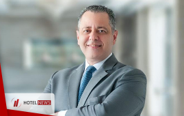 David Harb Appointed General Manager at Hyatt Regency Dubai & Galleria , United Arab Emirates
