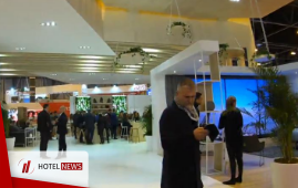 Fitur International Exhibition - Spain