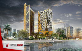 Hilton Opens Flagship Property in Da Nang