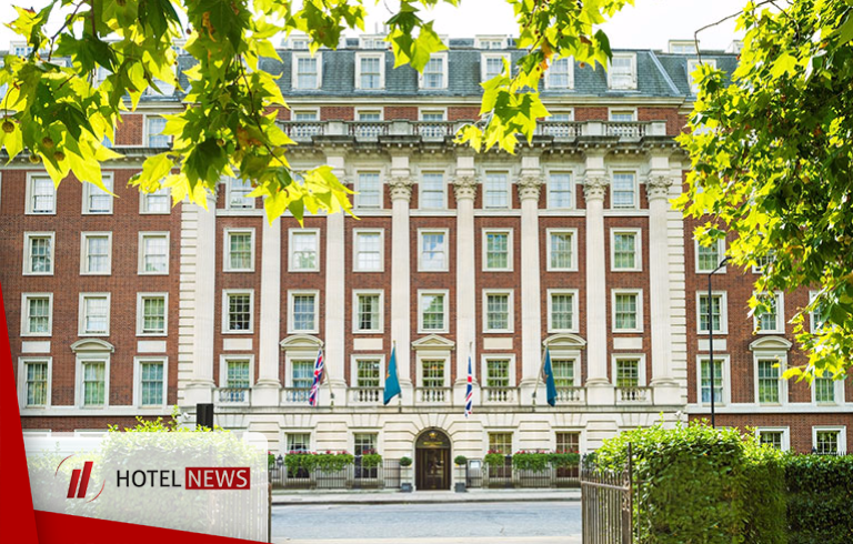 HILTON SIGNS FIRST HOTEL IN EUROPE TO LUXURY COLLECTION - Picture 1