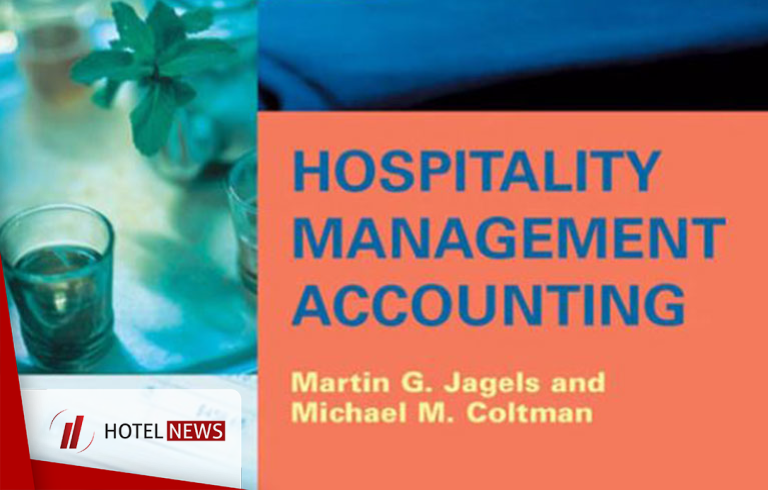 حسابداری مدیریت هتلداری + فایل PDF - تصویر 1