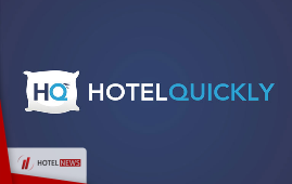 معرفی اپلیکیشن هتلداری HotelQuickly 