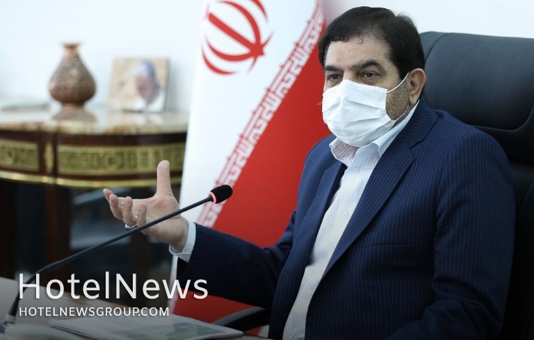 دولت خواهان ارتقای گردشگری سالم در سواحل کشور است - تصویر 1