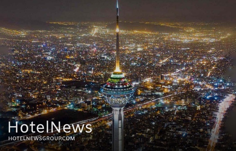 برج میلاد میزبان جشنواره شب‌های گردشگری است - تصویر 1