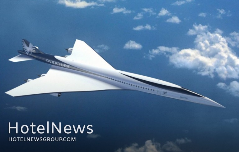 پرواز سه ساعته از لندن به نیویورک محقق خواهد شد - تصویر 1