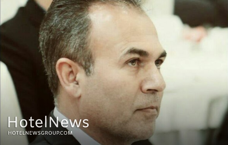 انتصاب یونس یحیی به‌عنوان سرپرست هتل همای تهران - تصویر 1