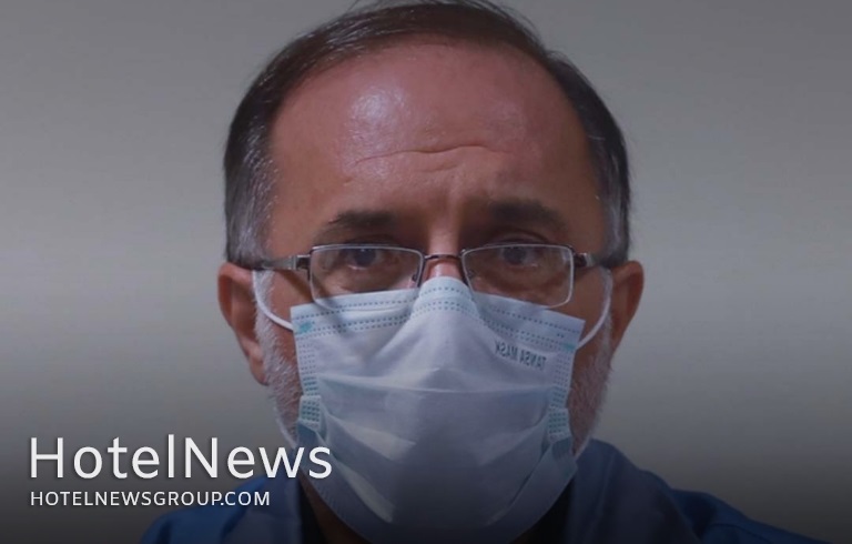 همه تلفات سیل استهبان از گردشگران بود - تصویر 1