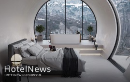 رشد ۲۵ درصدی رزرو زمستانی هتل‌های ترکیه