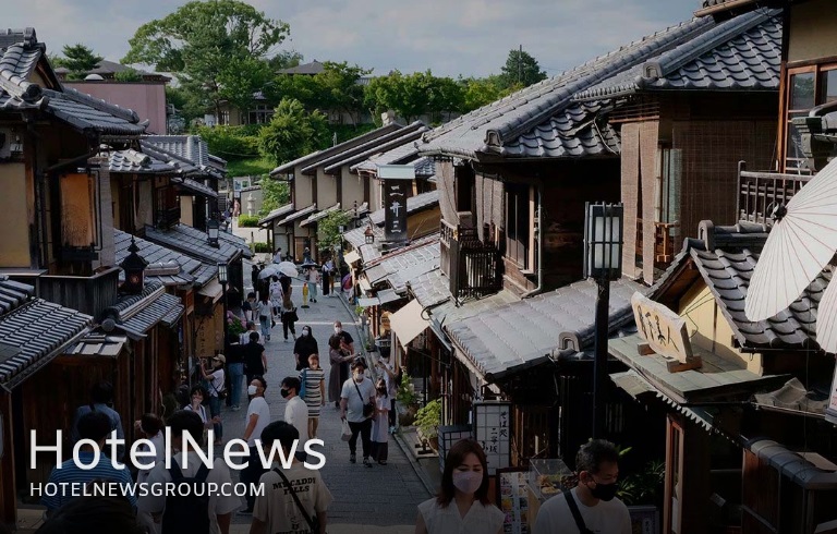 امکان پایان دادن به محدودیت‌های سفر در ژاپن  - تصویر 1