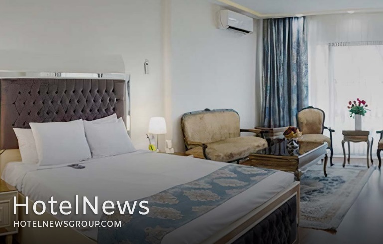 تکمیل ۷۰ درصد ظرفیت هتل‌های مشهد  - تصویر 1