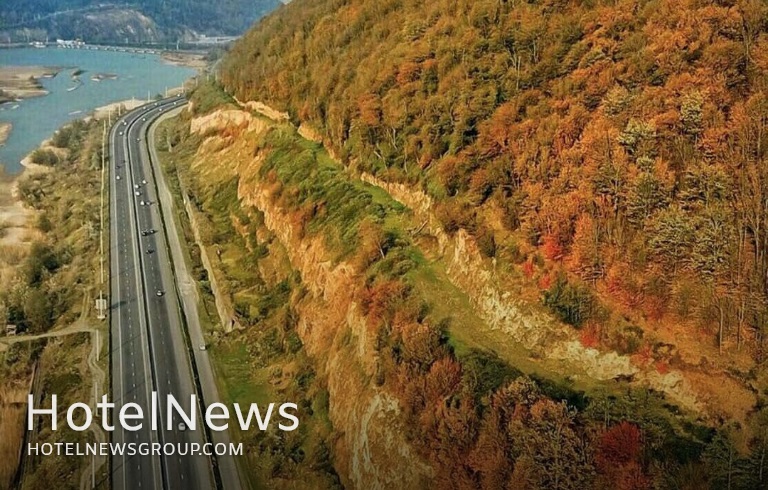 جاده‌های ایران در بین پرسرعت‌ترین‌های جهان - تصویر 1