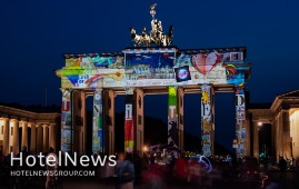 جشنواره نور - آلمان