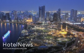  امارات تمام شارجه را در متاورس ساخت