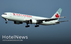 ایر کانادا دو مسیر جدید را به پرواز‌های اروپایی خود از فرودگاه مونترال افزود