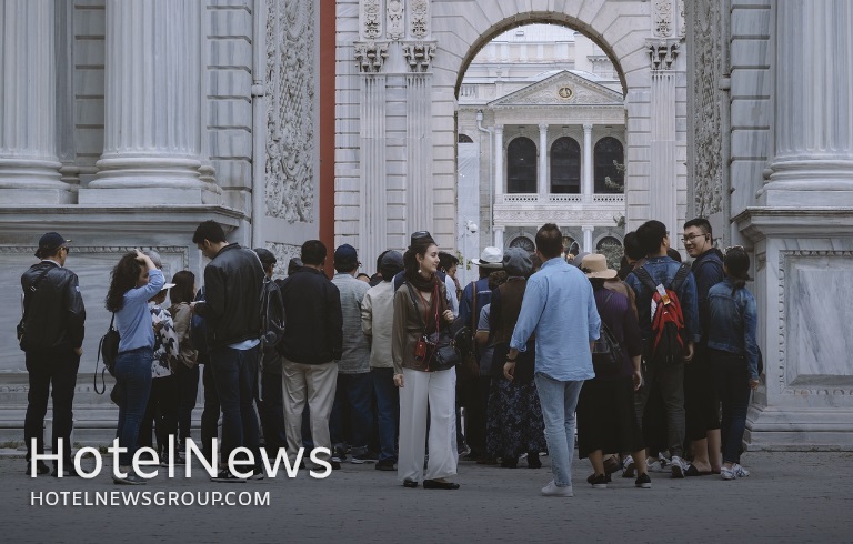 درآمد ۳۵ میلیارد دلاری ترکیه از گردشگری در ۹ ماه - تصویر 1