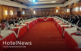 برگزاری مجمع عمومی ساليانه جامعه حرفه‌ای هتلداران استان فارس