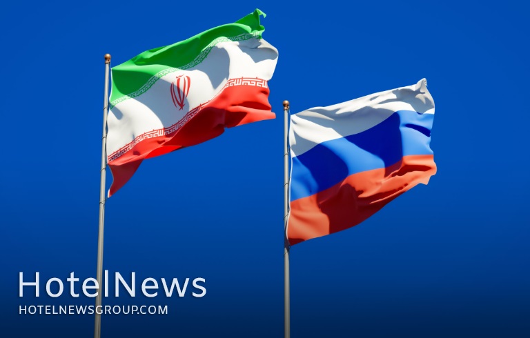 ایجاد منطقه آزاد مشترک ایران و روسیه - تصویر 1