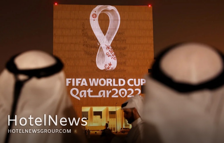 عضو جامعه تورگردانان : حوادث اخیر باعث عدم استقبال تماشاگران جام‌جهانی برای سفر به ایران شده است - تصویر 1