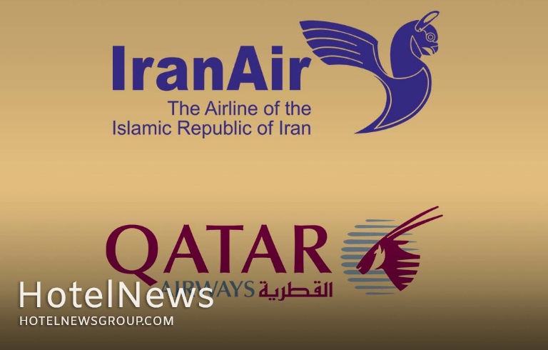 رئیس سازمان هواپیمایی ؛ کیش همچنان مبدا پروازی جام جهانی قطر است - تصویر 1