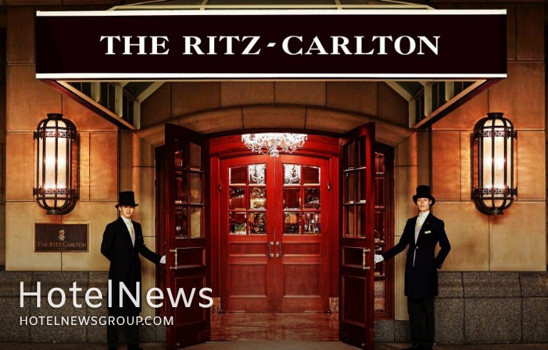 شرکت هتلداری Ritz – Carlton - تصویر 1