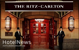شرکت هتلداری Ritz – Carlton
