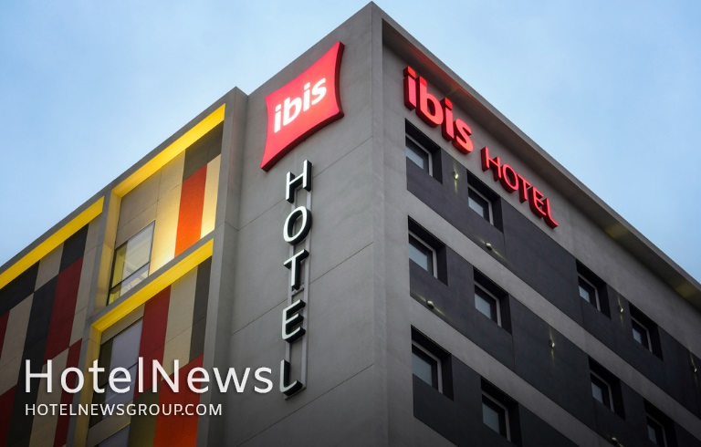 شرکت گروه هتلداری Ibis - تصویر 1
