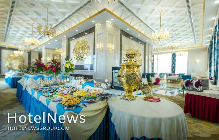 گروه هتل های الماس - تصویر 1