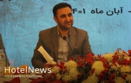 معاون گردشگری کشور : مجمع تشکل‌های گردشگری از افراد ریشه‌دار این صنعت تشکیل شده است