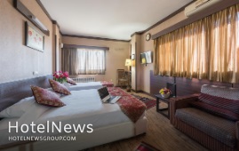 کاهش ۱۵ درصدی ضریب اشغال هتل‌های اصفهان