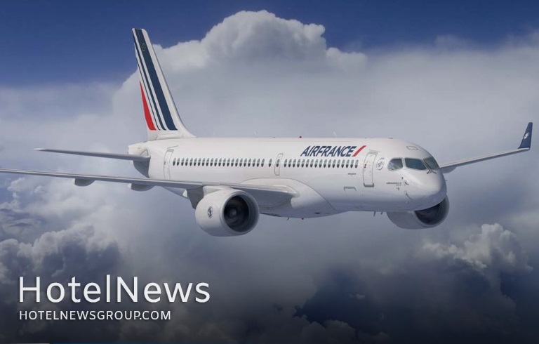فرانسه برای تشویق سفرهای سبزتر پروازهای کوتاه مدت را ممنوع می کند - تصویر 1