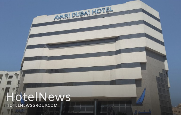 شرکت گروه هتلداری AVARI - تصویر 1