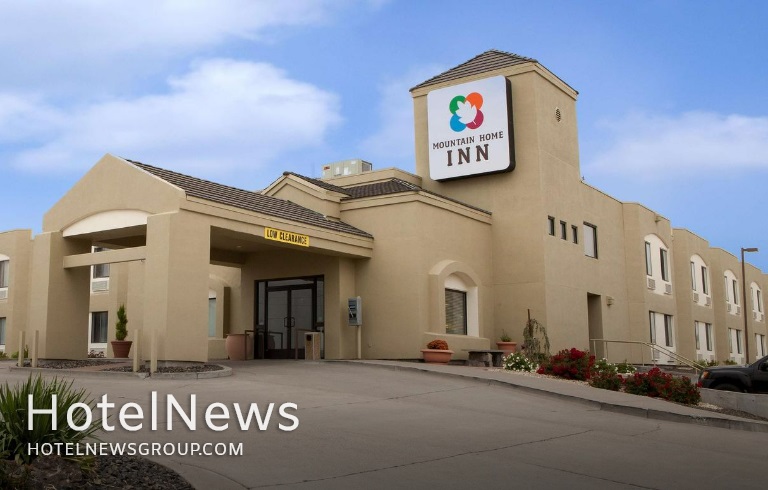 شرکت گروه هتلداری BTG Home inn - تصویر 1