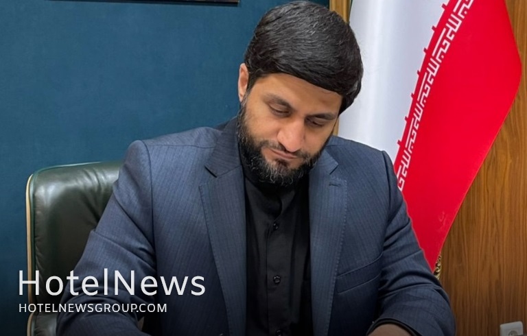 انتصاب مدیرعامل جدید هگتا - تصویر 1