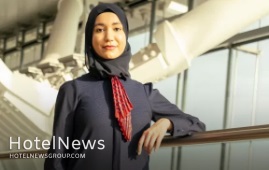 اضافه شدن حجاب به یکی از گزینه‌های لباس مهمانداران خطوط هوایی انگلیس
