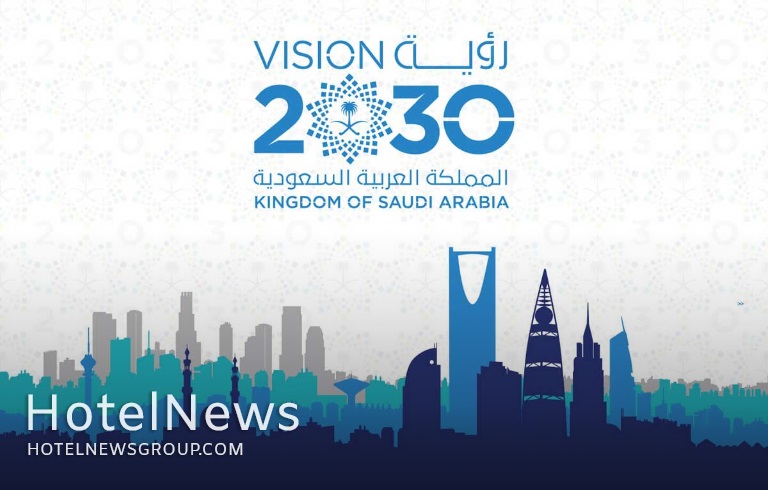 چشم انداز ۲۰۳۰ گردشگری و مهمان نوازی در عربستان - تصویر 1