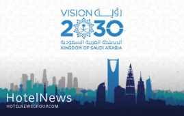 چشم انداز ۲۰۳۰ گردشگری و مهمان نوازی در عربستان