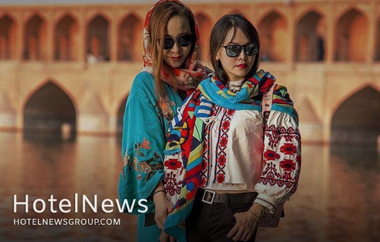 خبرگزاری فرانسه ؛ ایران به دنبال جذب گردشگران چینی است - تصویر 1