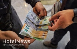توقف فروش ارز با کارت ملی