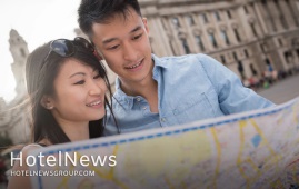 شمار سفرهای داخلی چین به بیش از 4.5 میلیارد خواهد رسید