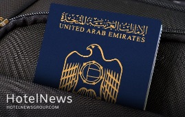 امارات معتبرترین گذرنامه جهان را دارد