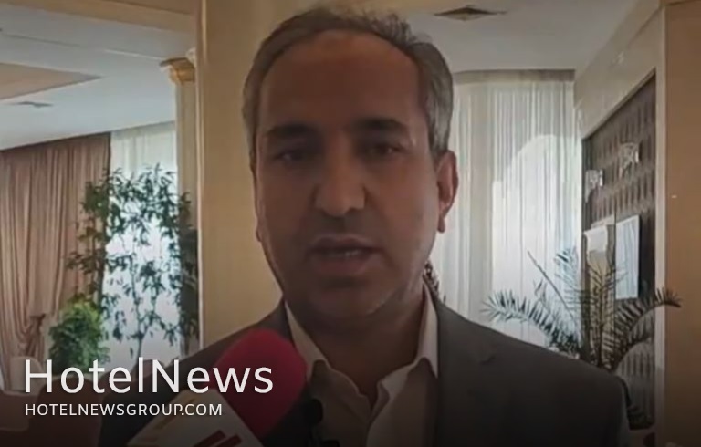 مصاحبه اختصاصی هتل نیوز با رئیس جامعه هتلداران ایران در خصوص برگزاری مجمع عمومی در مشهد - تصویر 1