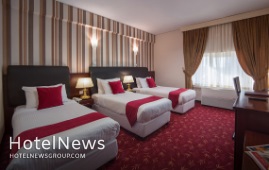 رئیس جامعه حرفه‌ای هتلداران خوزستان ؛ بیش از ۵۰ درصد ظرفیت هتل‌های خوزستان خالی است